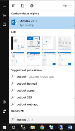 Configurare Libero Su Outlook 2016 - Windows Per Tutti