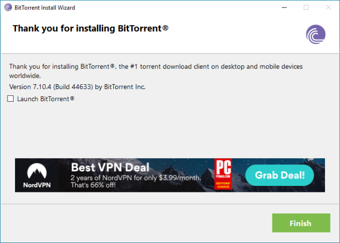 Installare BitTorrent In Windows 10 - Windows Per Tutti